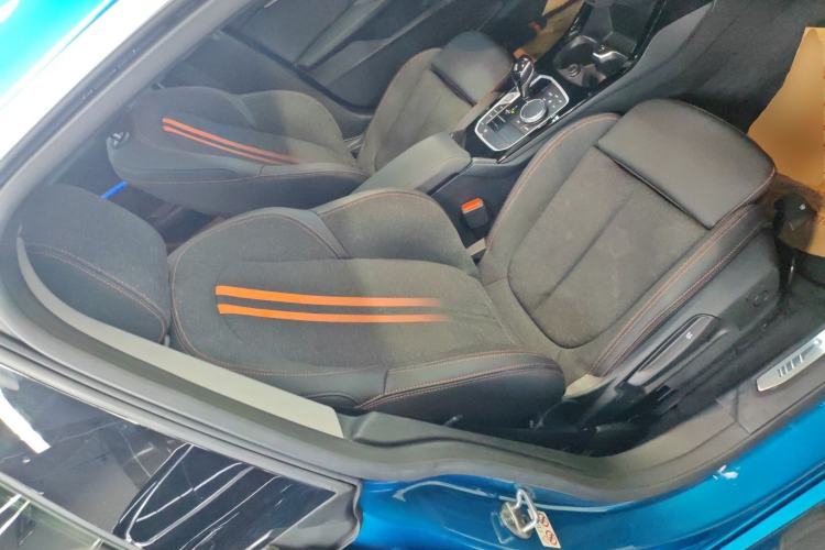 Used BMW 2 Series (Import) 2021 225i 4-Door Coupe M Sport Package
