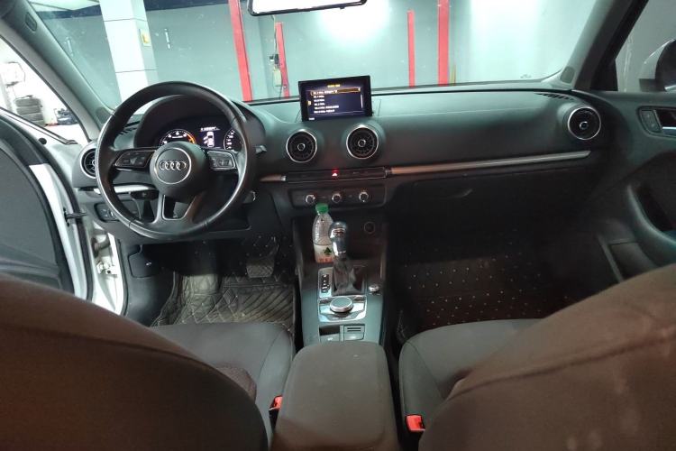 Used Audi A3 2020 Sportback 35 TFSI Ambition China VI