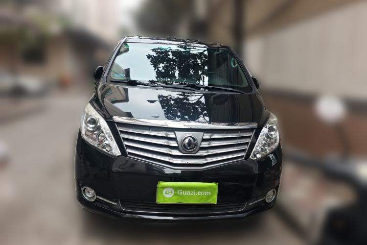 Used FORTHING CM7 2018 Classic Edition 2.0T Manual Luxury Model