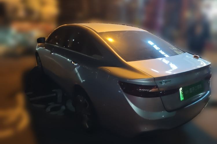 Used Geometry A 2019 Upgraded Model High-Dimensional Standard Range Cube Edition