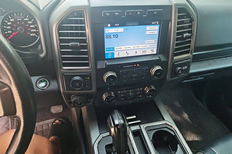 Used Ford F-150 Raptor 2017 3.5T Raptor Performance Enhanced Edition