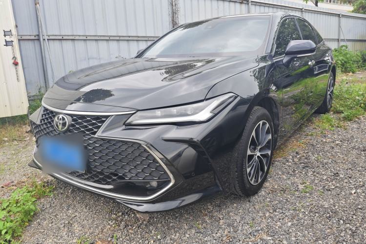 Used Toyota Avalon 2023 2.5L Luxury Edition