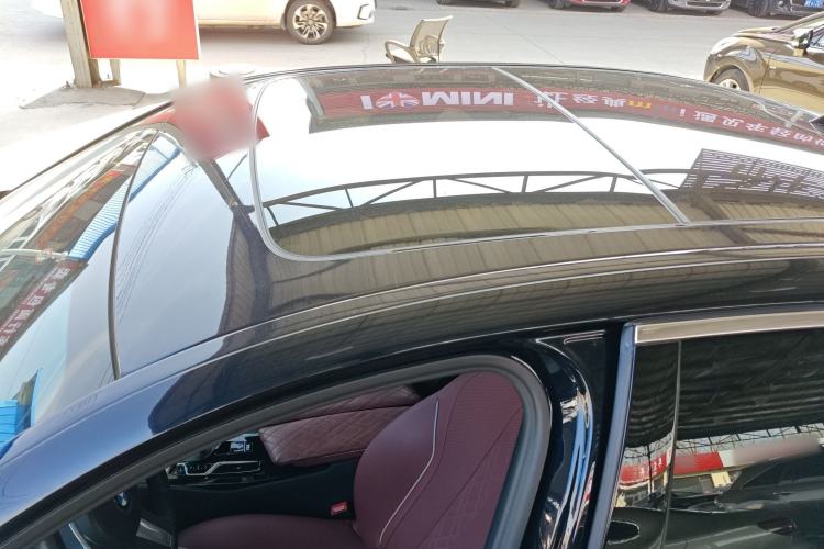 Used BMW 5 Series 2023 530Li Leading Model M Sport Package
