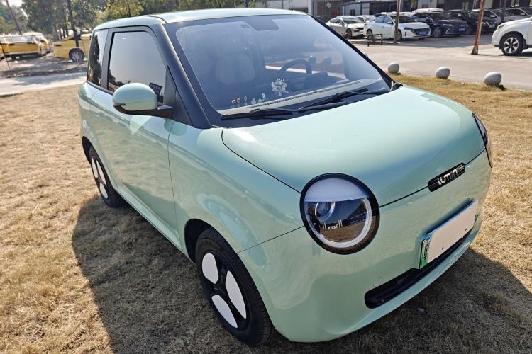 Used Qiyuan Lumin 2022 210km Sweet Edition
