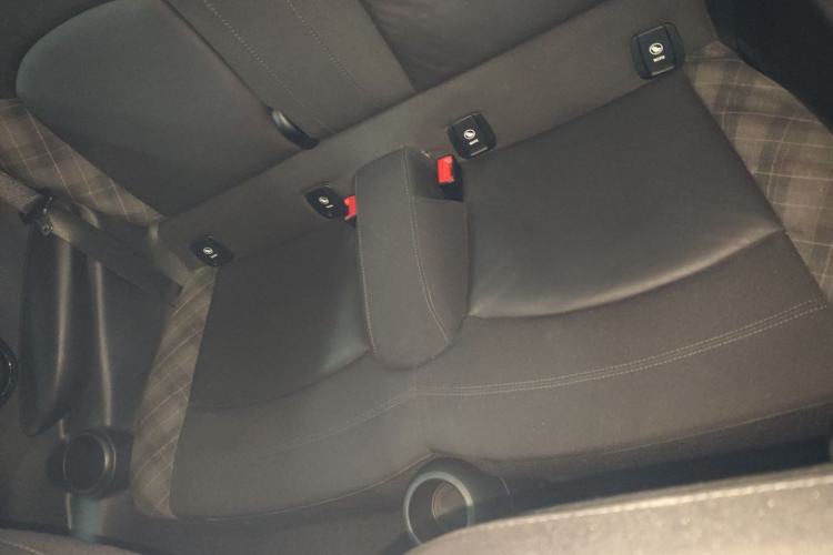 Used MINI MINI 2016 1.5T COOPER