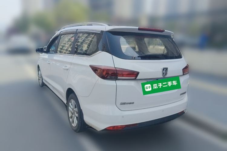 Used Baojun 360 2018 1.5L Manual Elite Version National V