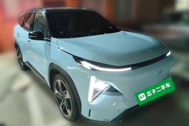 Used Geely Galaxy L7 2023 1.5T 115 km Starship
