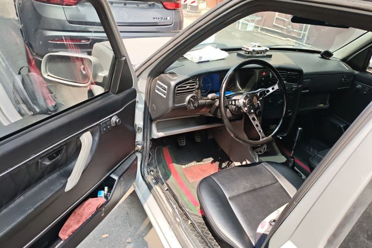 Used Volkswagen Jetta 2010 1.6L Partner