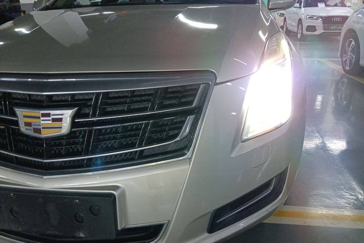 Used Cadillac XTS 2016 28T Tech Edition