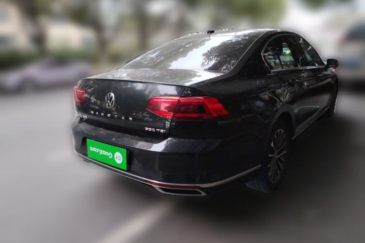 Used Volkswagen Magotan 2020 330TSI DSG Luxury Edition