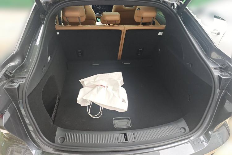 Used Rising R7 2024 Advanced Edition
