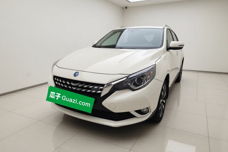 Used Venucia T90 2017 2.0L CVT Smart Edition