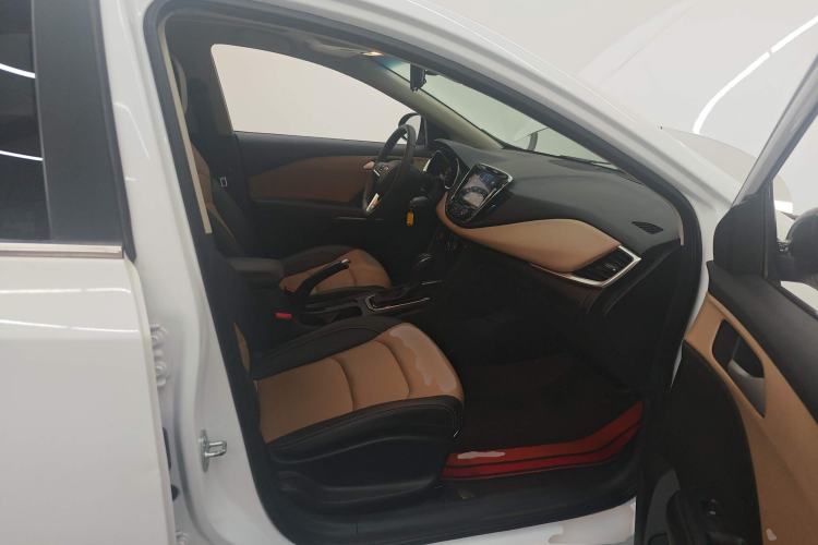 Used Chevrolet Monza 2022 320 Automatic Enjoyment Sunroof Version