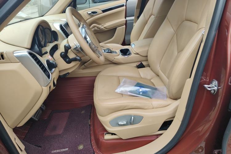 Used Porsche Cayenne 2011 Cayenne 3.0T