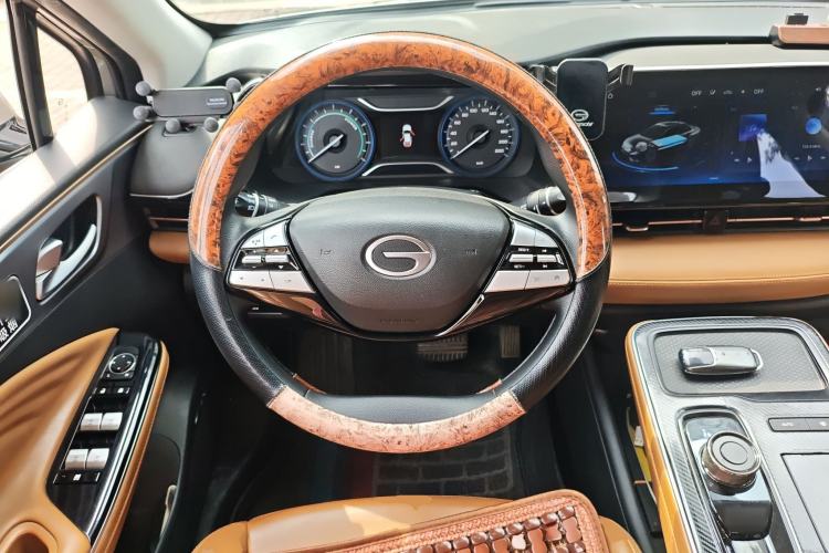 Used AION S 2022 Meizu 580