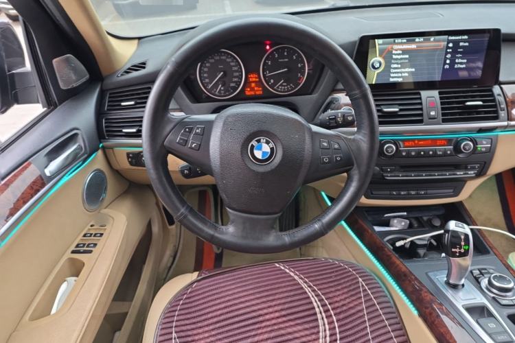 Used BMW X5 2011 xDrive35i Leading Model
