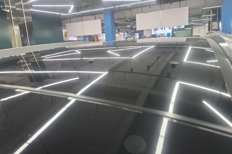 Used Li Auto L7 2023 Pro Model