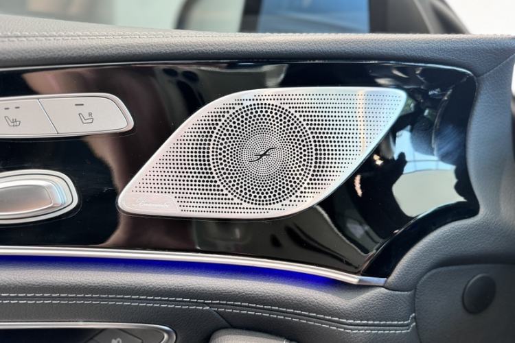 Used Mercedes-Benz AMG GT 2020 AMG GT 50 Four-Door Coupe