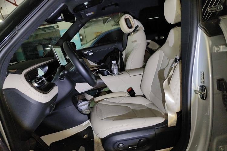 Used smart #1 2022 Premium Edition