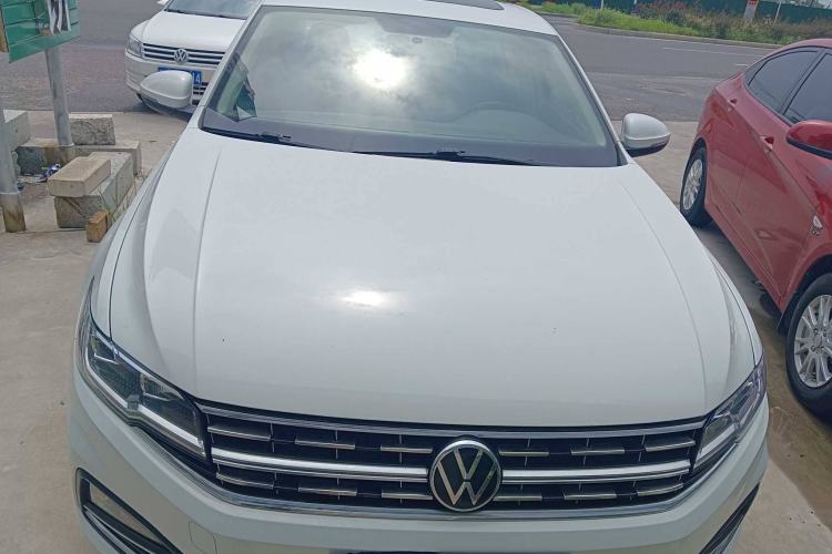 Used Volkswagen Bora 2021 1.5L Automatic Comfort Smart Connect Edition