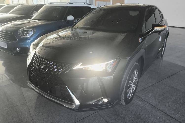 Used Lexus UX New Energy 2020 300e Pure·Joy Edition