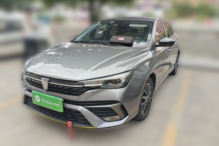 Used Roewe i5 2021 1.5L CVT Starry Edition