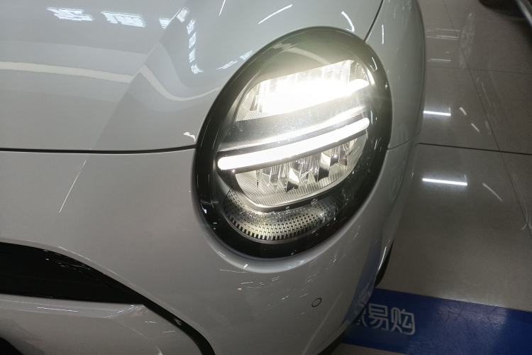 Used MINI Electric MINI COOPER 2025 456km COOPER E Classic Style
