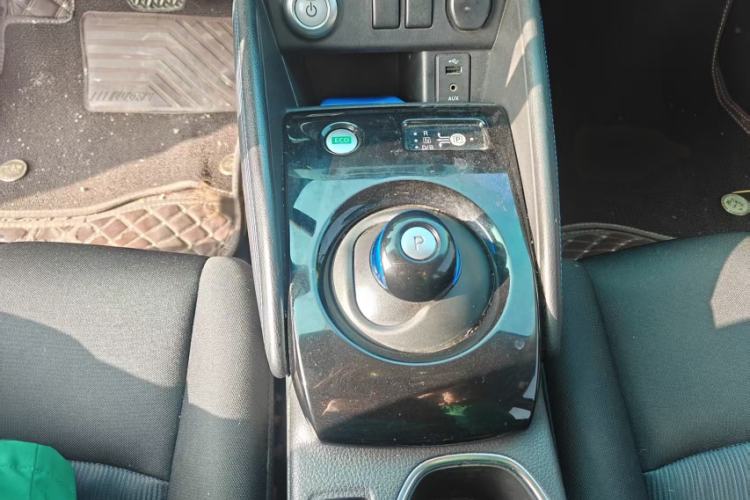 Used Nissan Sylphy EV 2018 Smart Edition Custom Version
