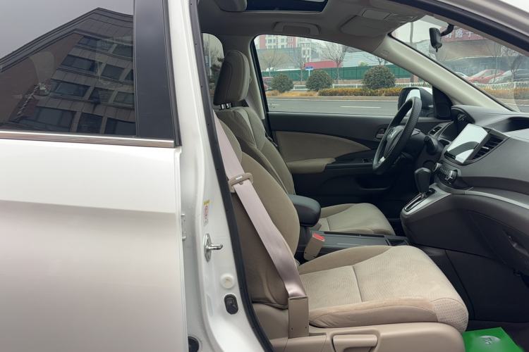 Used Honda CR-V 2013 2.0L 2WD Classic Edition