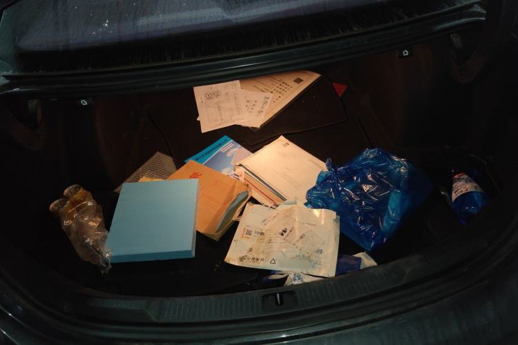 Used Buick LaCrosse 2019 28T Luxury Version
