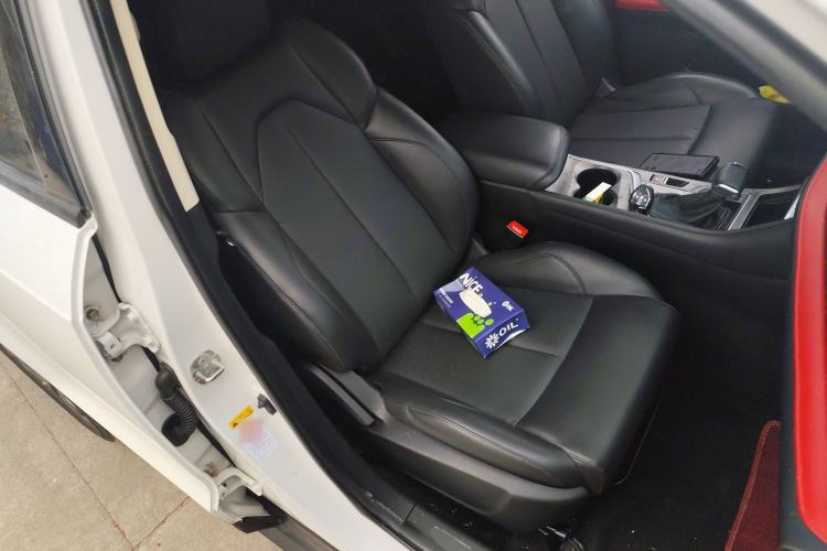 Used Changan CS55PLUS 2021 Blue Whale Edition 1.5T DCT Luxury Model
