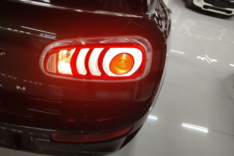 Used MINI Clubman 2016 Revised 2.0T COOPER S