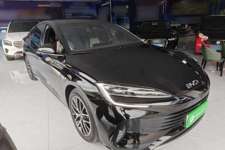 Used BYD Seal 2023 DM-i 1.5T 121km Prestige Model