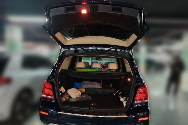 Used Mercedes-Benz GLK-Class 2013 GLK 300 4MATIC Dynamic Edition