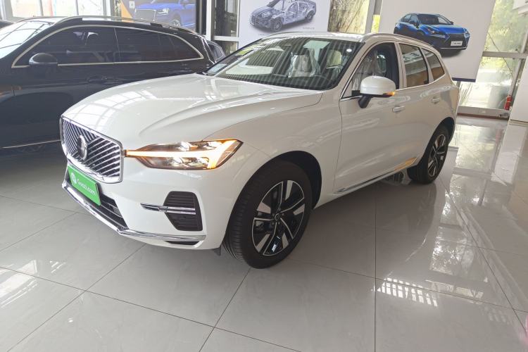 Used Volvo XC60 2026 B5 4x4 Smart Luxury Edition
