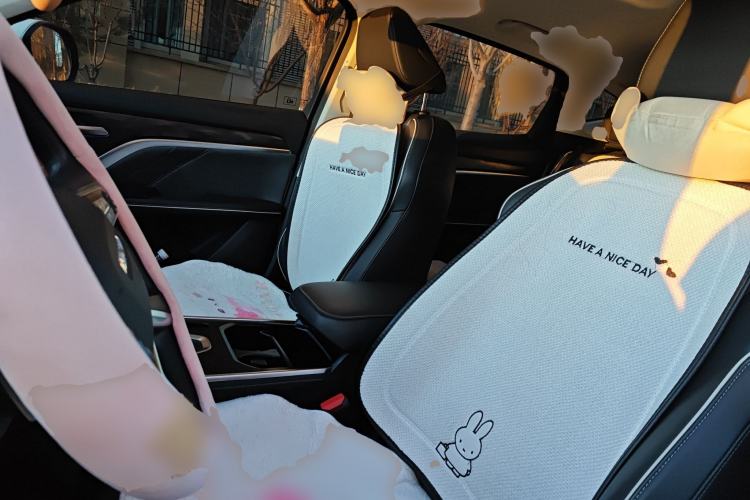 Used Haval H6 2023 National Trend Edition 1.5T Automatic Urban Version
