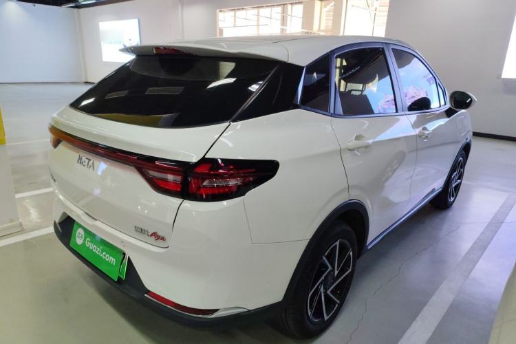 Used NETA AYA 2023 401 Lite