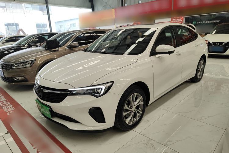 Used Buick Verano 2023 Pro Enjoyment Edition