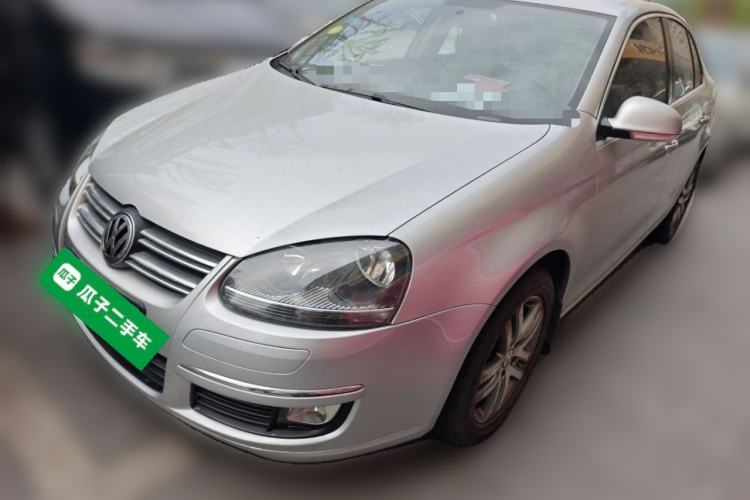 Used Volkswagen Sagitar 2011 1.6L Automatic Comfort Edition