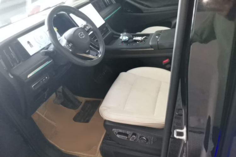 Used GAC Trumpchi E9 2023 E9 MAX
