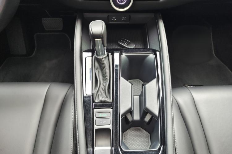 Used Honda Accord 2023 260TURBO Smart Enjoyment Version
