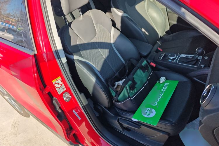 Used Audi Q2L e-tron 2019 Q2L e-tron Pure Electric Smart Style
