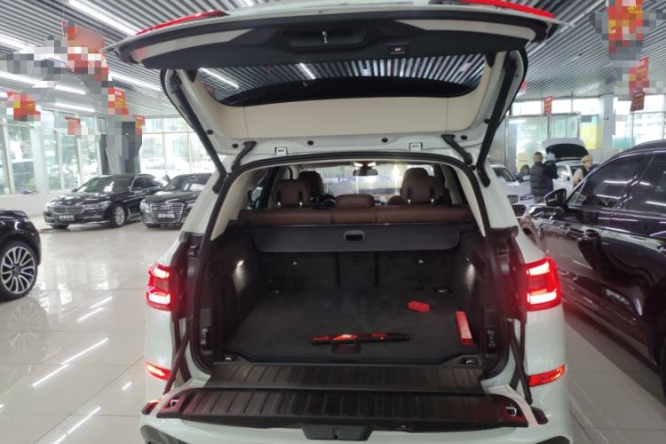 Used BMW X5 (Import) 2019 xDrive30i M Sport Package