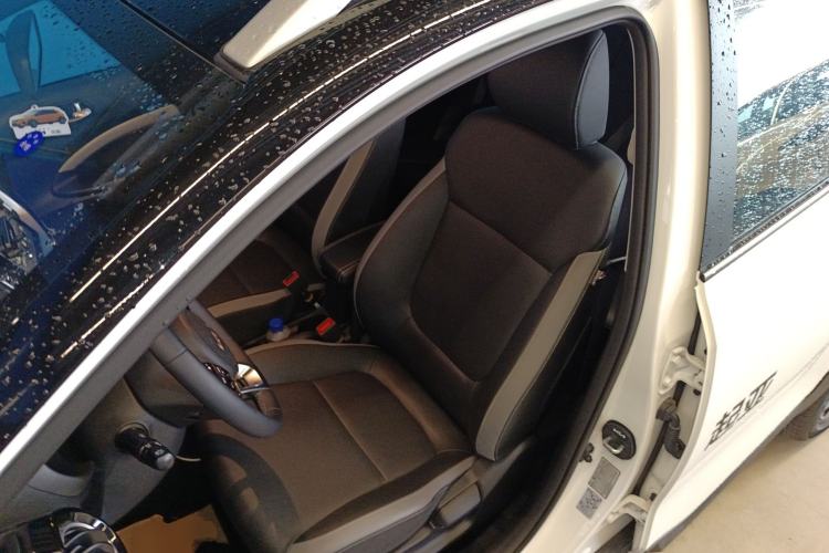 Used Kia kx1 Stonic 2021 1.4L CVT Sunroof Model Left Front Seat