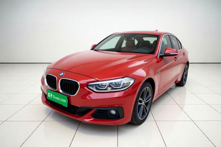 Used BMW 1 Series 2020 120i Fashion Model