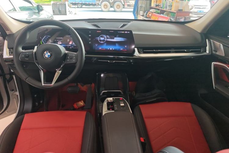 Used BMW X1 2024 sDrive25Li X Design Package