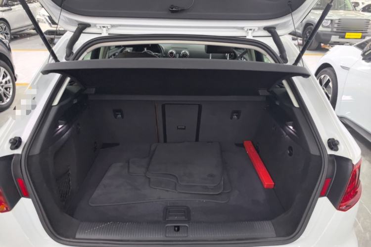 Used Audi A3 2016 Sportback 35 TFSI Style Edition
