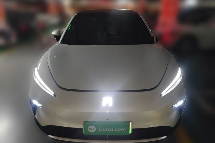 Used Rising F7 2023 Advanced Edition Front