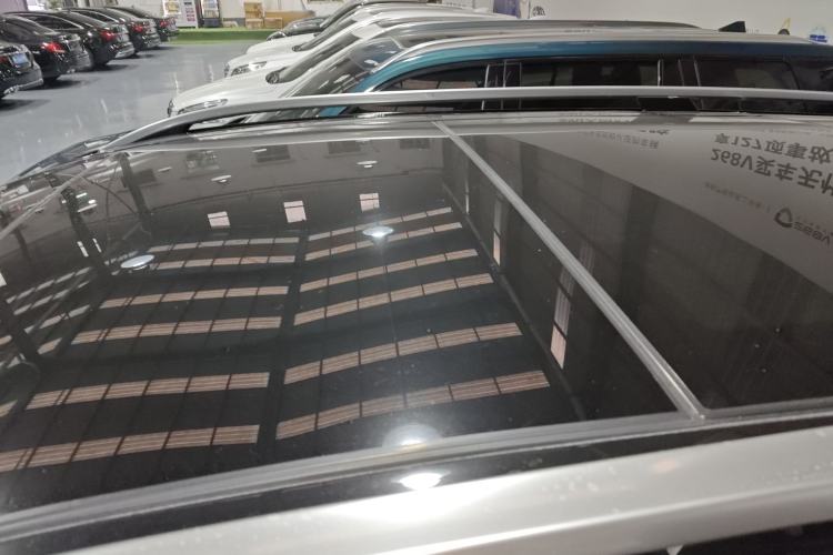 Used Mercedes-Benz GLE 2018 GLE 320 4MATIC Dynamic Edition Collector's Edition Roof