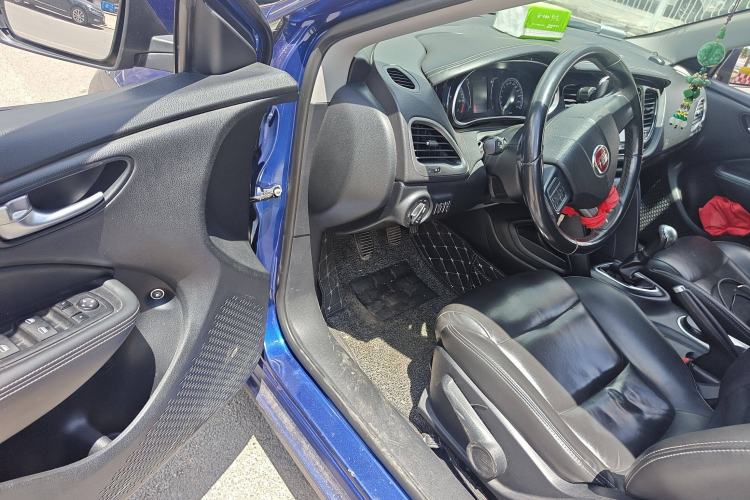 Used Fiat Ottimo 2014 1.4T Manual Comfort Edition